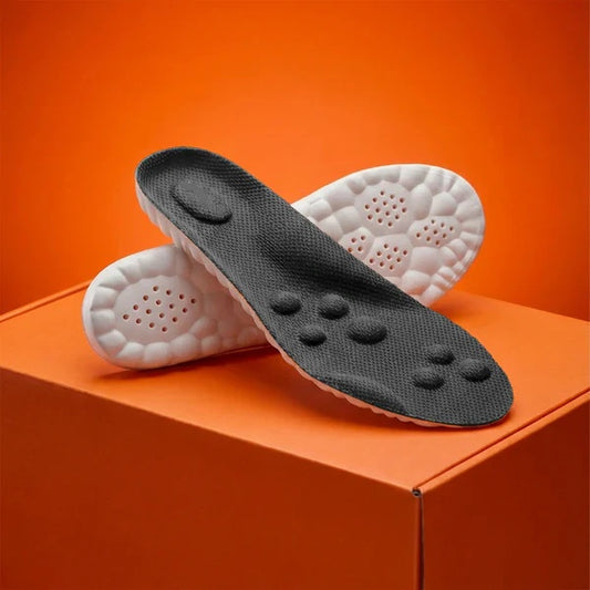 🔥BUY 1 GET 1 FREE!🔥Massage Insoles