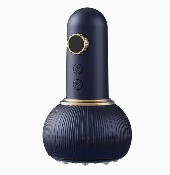đLimited-TimeđProfessional Handheld Massager for Muscle,Circulation-stimulating - Rechargeable