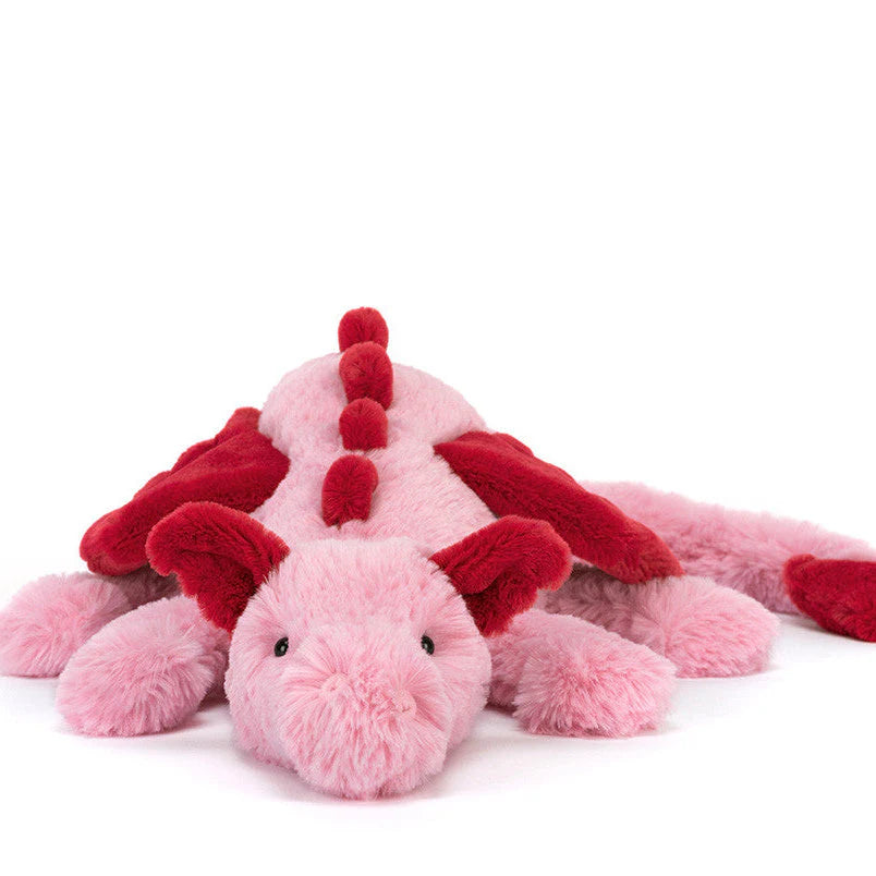 Limit Time Offer!🛒💨The Heart Dragon