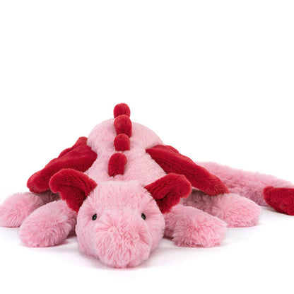 Limit Time Offer!🛒💨The Heart Dragon