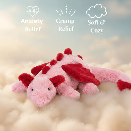 Limit Time Offer!🛒💨The Heart Dragon