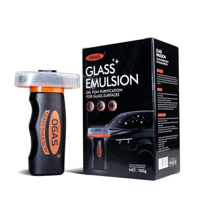 Crystal Clear Vision. Zero Blind Spots - 2 Pack