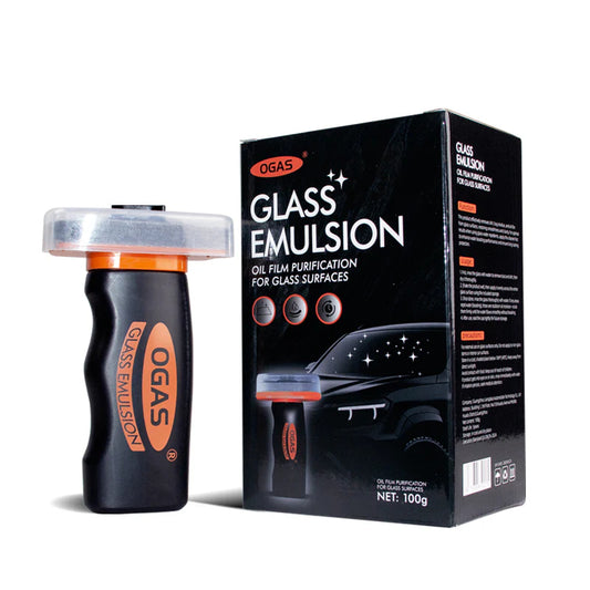 Crystal Clear Vision. Zero Blind Spots - 2 Pack