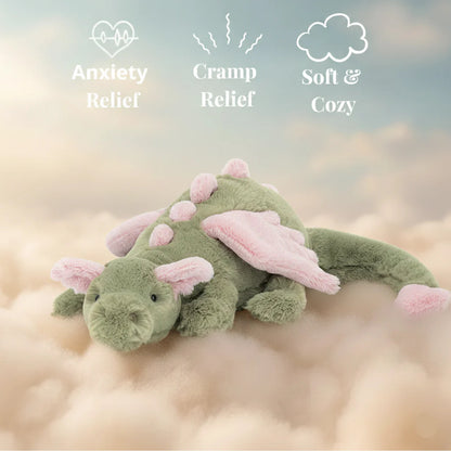 Limit Time Offer!🛒💨The Heart Dragon