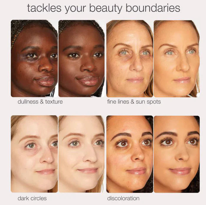 💜✨LAST DAY SALE BUY 2 GET 1 FREE!!💜✨BB blur tinted moisturizer SPF 30 - instantly brightens, hydrates & smooths your skin✨
