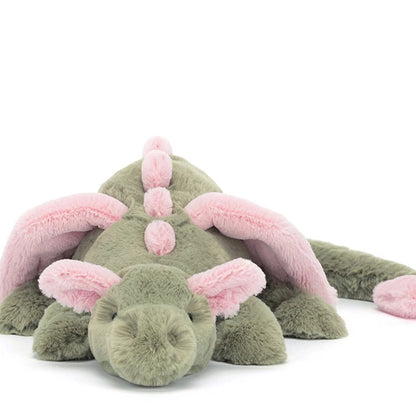 Limit Time Offer!🛒💨The Heart Dragon