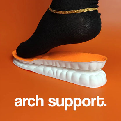🔥BUY 1 GET 1 FREE!🔥Massage Insoles