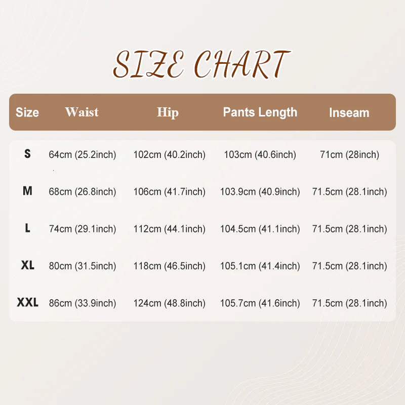 ⏳Limited-time 50% off⏰Women's Smocked High Waist Wide Leg Pants👖