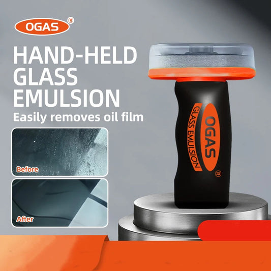 Crystal Clear Vision. Zero Blind Spots - 2 Pack