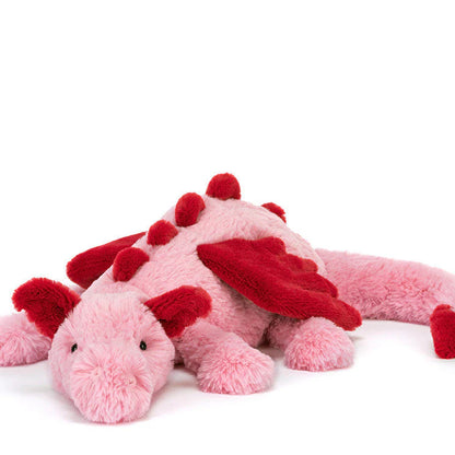 Limit Time Offer!🛒💨The Heart Dragon