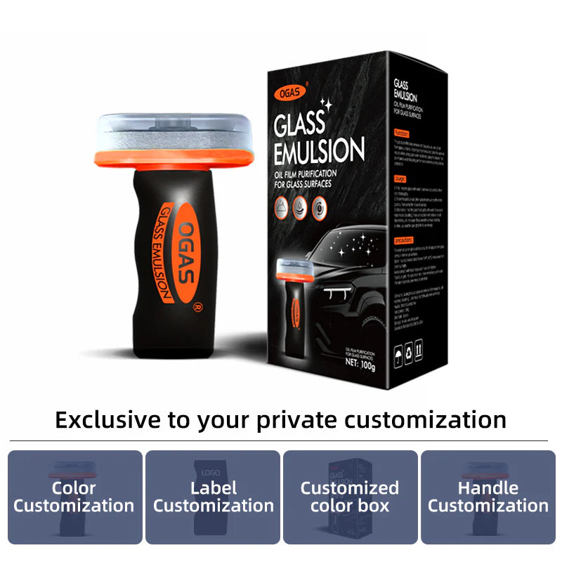 Crystal Clear Vision. Zero Blind Spots - 2 Pack