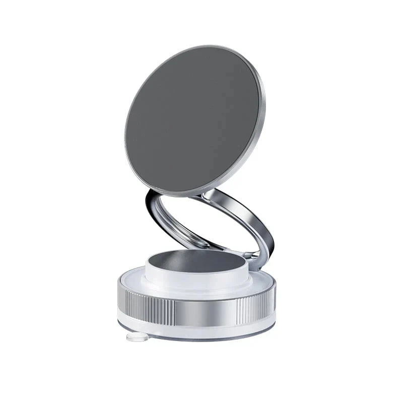 🔥🔥360° Adjustable Vacuum Magnetic Phone Holder