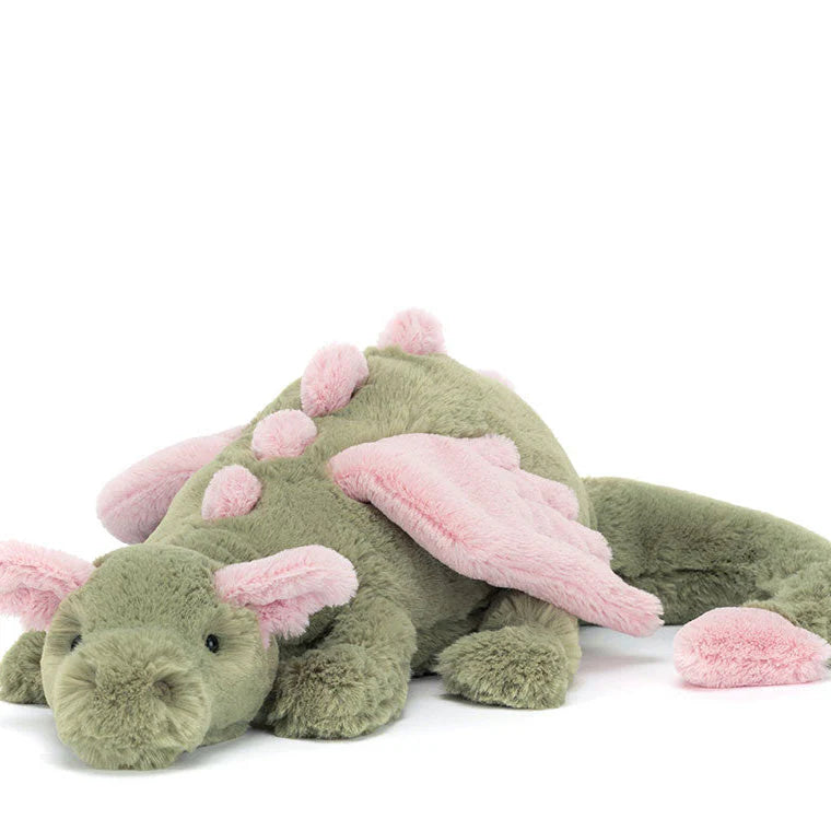 Limit Time Offer!🛒💨The Heart Dragon