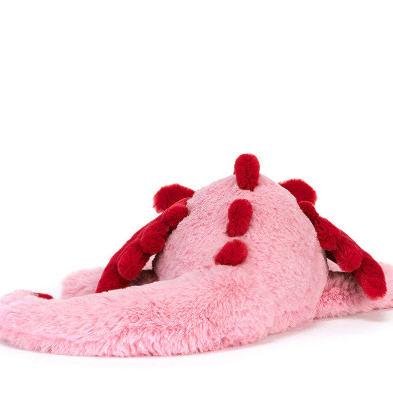 Limit Time Offer!🛒💨The Heart Dragon