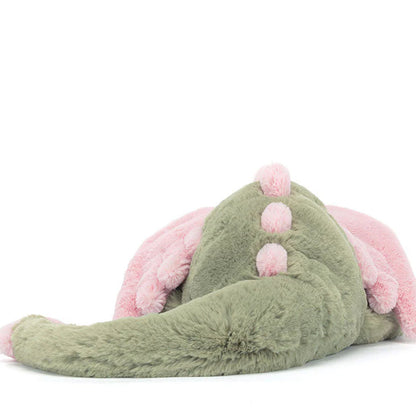 Limit Time Offer!🛒💨The Heart Dragon