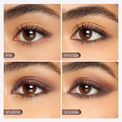💜LAST DAY - BUY 1 GET 1 FREE💜Perfect Color Duo-Shadow Liner 2-in-1 Eyeliner & Eyeshadow