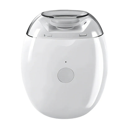 Electric Nail Clipper – Final 3 Hours: 60%OFF 🔥