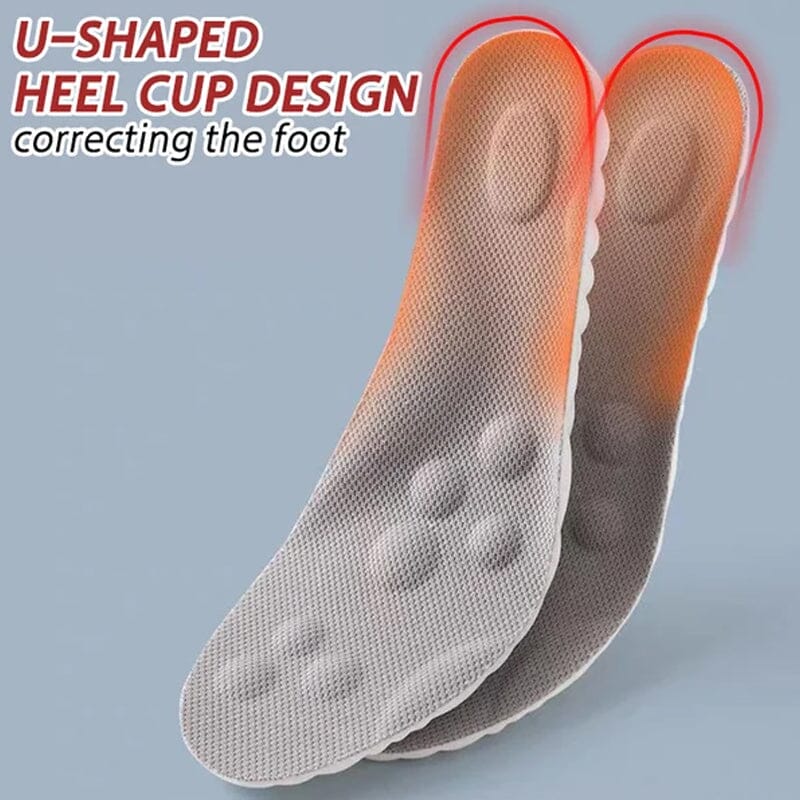 🔥BUY 1 GET 1 FREE!🔥Massage Insoles