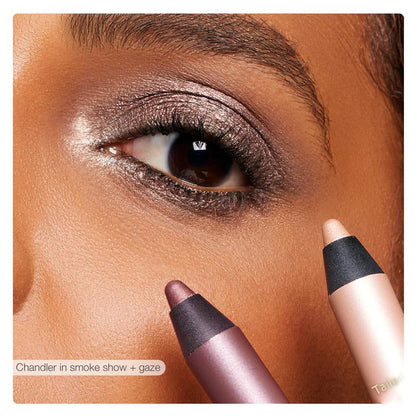 💜LAST DAY - BUY 1 GET 1 FREE💜Perfect Color Duo-Shadow Liner 2-in-1 Eyeliner & Eyeshadow