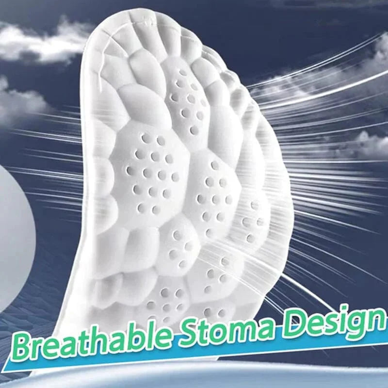 🔥BUY 1 GET 1 FREE!🔥Massage Insoles