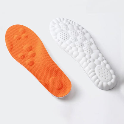 🔥BUY 1 GET 1 FREE!🔥Massage Insoles