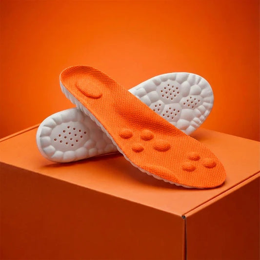 🔥BUY 1 GET 1 FREE!🔥Massage Insoles