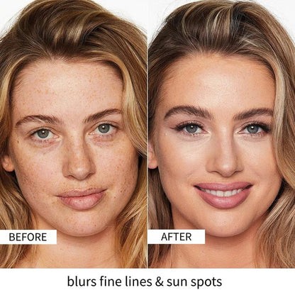 💜✨LAST DAY SALE BUY 2 GET 1 FREE!!💜✨BB blur tinted moisturizer SPF 30 - instantly brightens, hydrates & smooths your skin✨