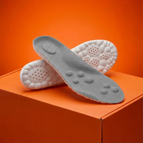 🔥BUY 1 GET 1 FREE!🔥Massage Insoles