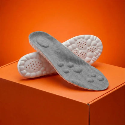 🔥BUY 1 GET 1 FREE!🔥Massage Insoles