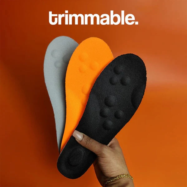 🔥BUY 1 GET 1 FREE!🔥Massage Insoles