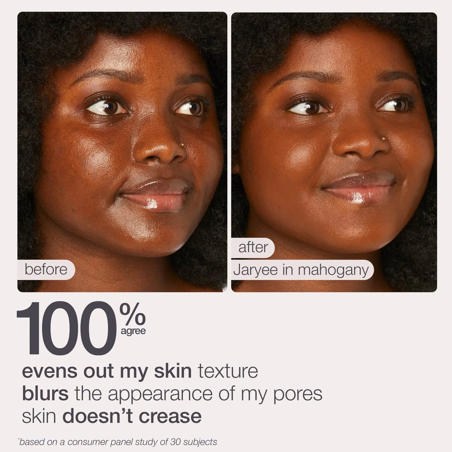 💜✨LAST DAY SALE BUY 2 GET 1 FREE!!💜✨BB blur tinted moisturizer SPF 30 - instantly brightens, hydrates & smooths your skin✨