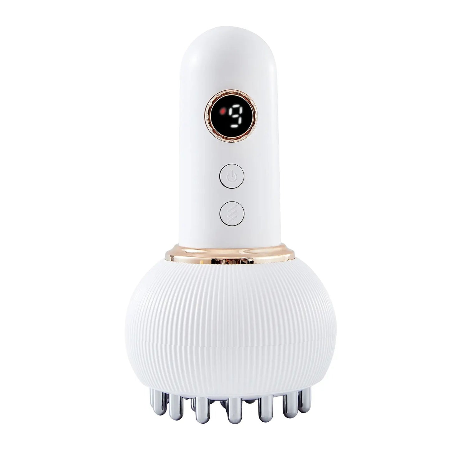 🚚Limited-Time🎁Professional Handheld Massager for Muscle,Circulation-stimulating - Rechargeable
