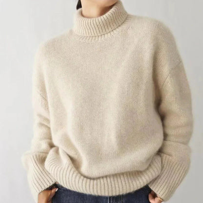 Cashmere Sweater