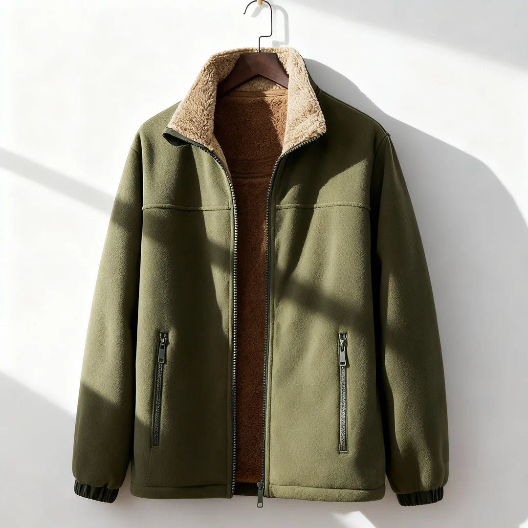 Flagstone Fleece Jacket