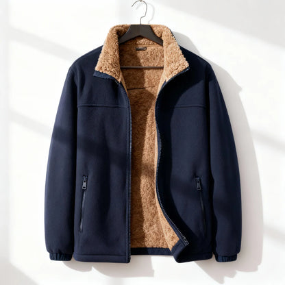 Flagstone Fleece Jacket