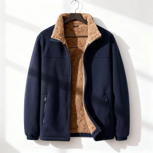 Flagstone Fleece Jacket