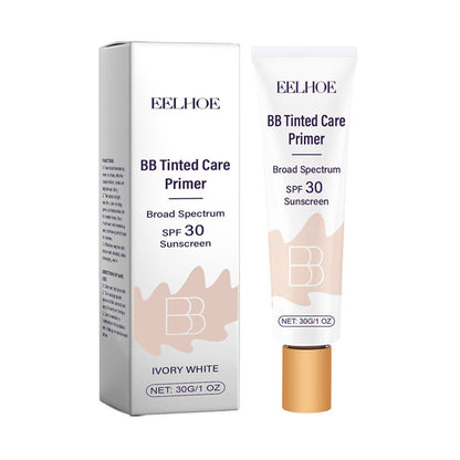 💜✨LAST DAY SALE BUY 2 GET 1 FREE!!💜✨BB blur tinted moisturizer SPF 30 - instantly brightens, hydrates & smooths your skin✨