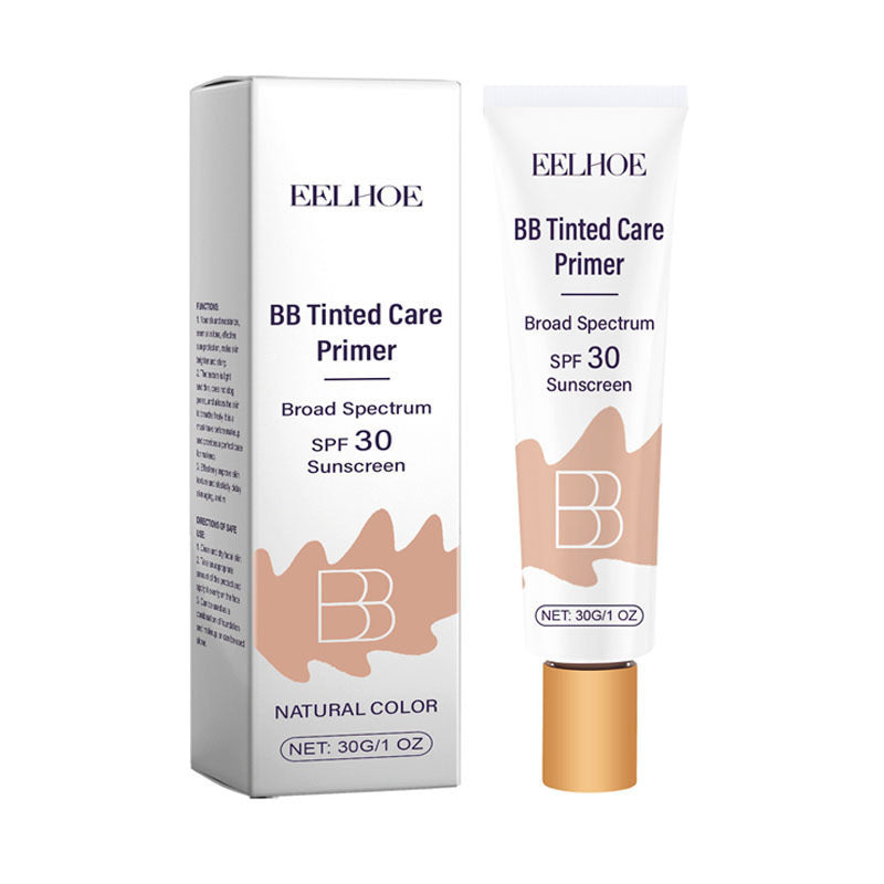 💜✨LAST DAY SALE BUY 2 GET 1 FREE!!💜✨BB blur tinted moisturizer SPF 30 - instantly brightens, hydrates & smooths your skin✨
