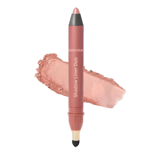 💜LAST DAY - BUY 1 GET 1 FREE💜Perfect Color Duo-Shadow Liner 2-in-1 Eyeliner & Eyeshadow