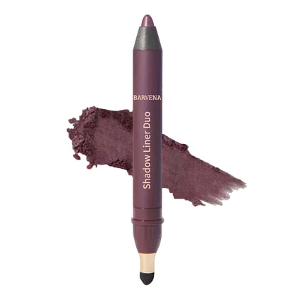 💜LAST DAY - BUY 1 GET 1 FREE💜Perfect Color Duo-Shadow Liner 2-in-1 Eyeliner & Eyeshadow