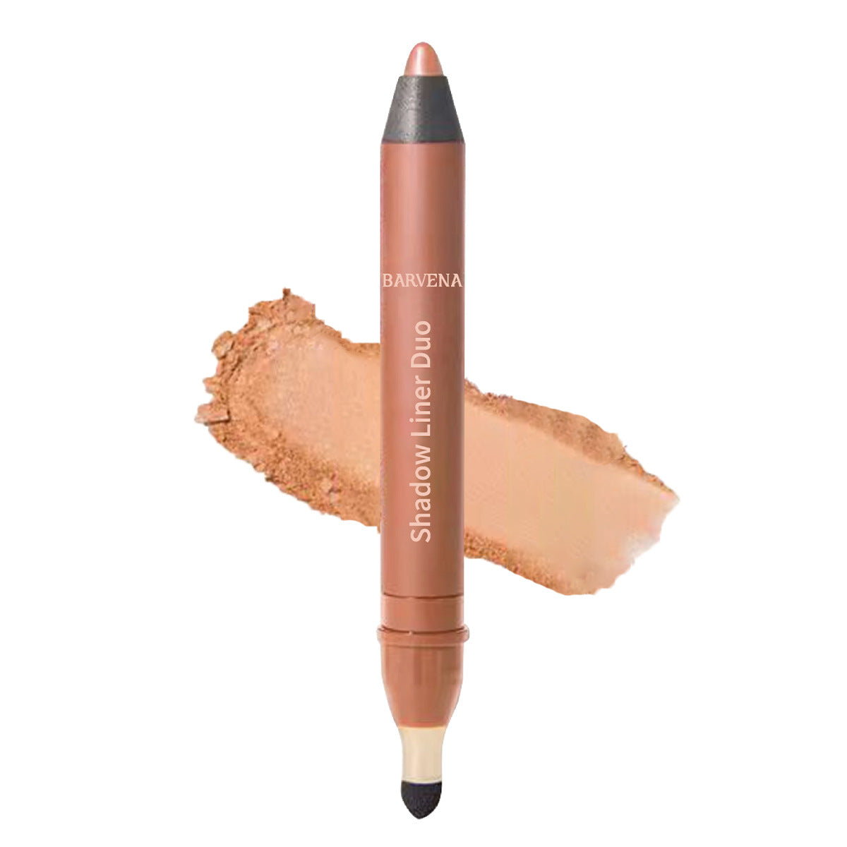 💜LAST DAY - BUY 1 GET 1 FREE💜Perfect Color Duo-Shadow Liner 2-in-1 Eyeliner & Eyeshadow