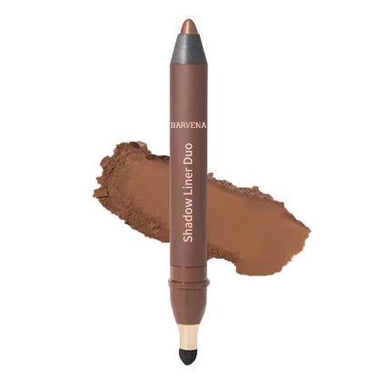💜LAST DAY - BUY 1 GET 1 FREE💜Perfect Color Duo-Shadow Liner 2-in-1 Eyeliner & Eyeshadow
