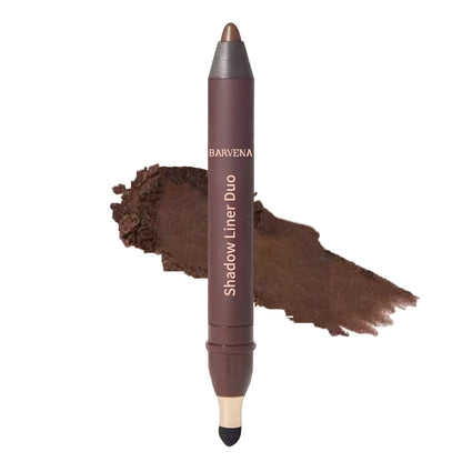 💜LAST DAY - BUY 1 GET 1 FREE💜Perfect Color Duo-Shadow Liner 2-in-1 Eyeliner & Eyeshadow