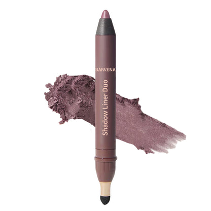 💜LAST DAY - BUY 1 GET 1 FREE💜Perfect Color Duo-Shadow Liner 2-in-1 Eyeliner & Eyeshadow