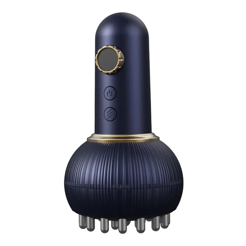 🚚Limited-Time🎁Professional Handheld Massager for Muscle,Circulation-stimulating - Rechargeable