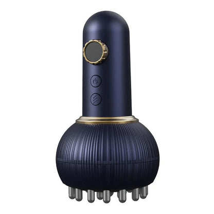 🚚Limited-Time🎁Professional Handheld Massager for Muscle,Circulation-stimulating - Rechargeable