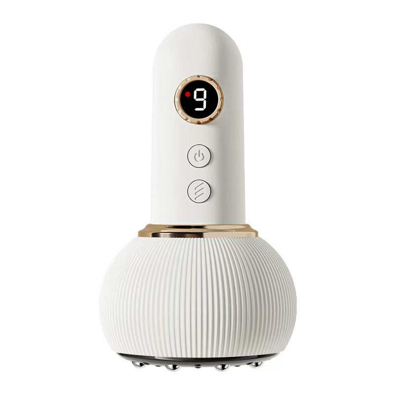 🚚Limited-Time🎁Professional Handheld Massager for Muscle,Circulation-stimulating - Rechargeable