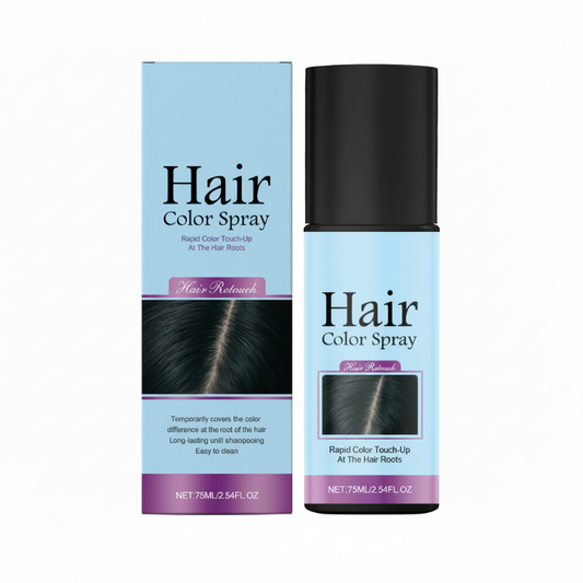 🛒Last Day Buy 1 Get 1 Free🔥 💥Temporary Root Touch-Up Color Spray